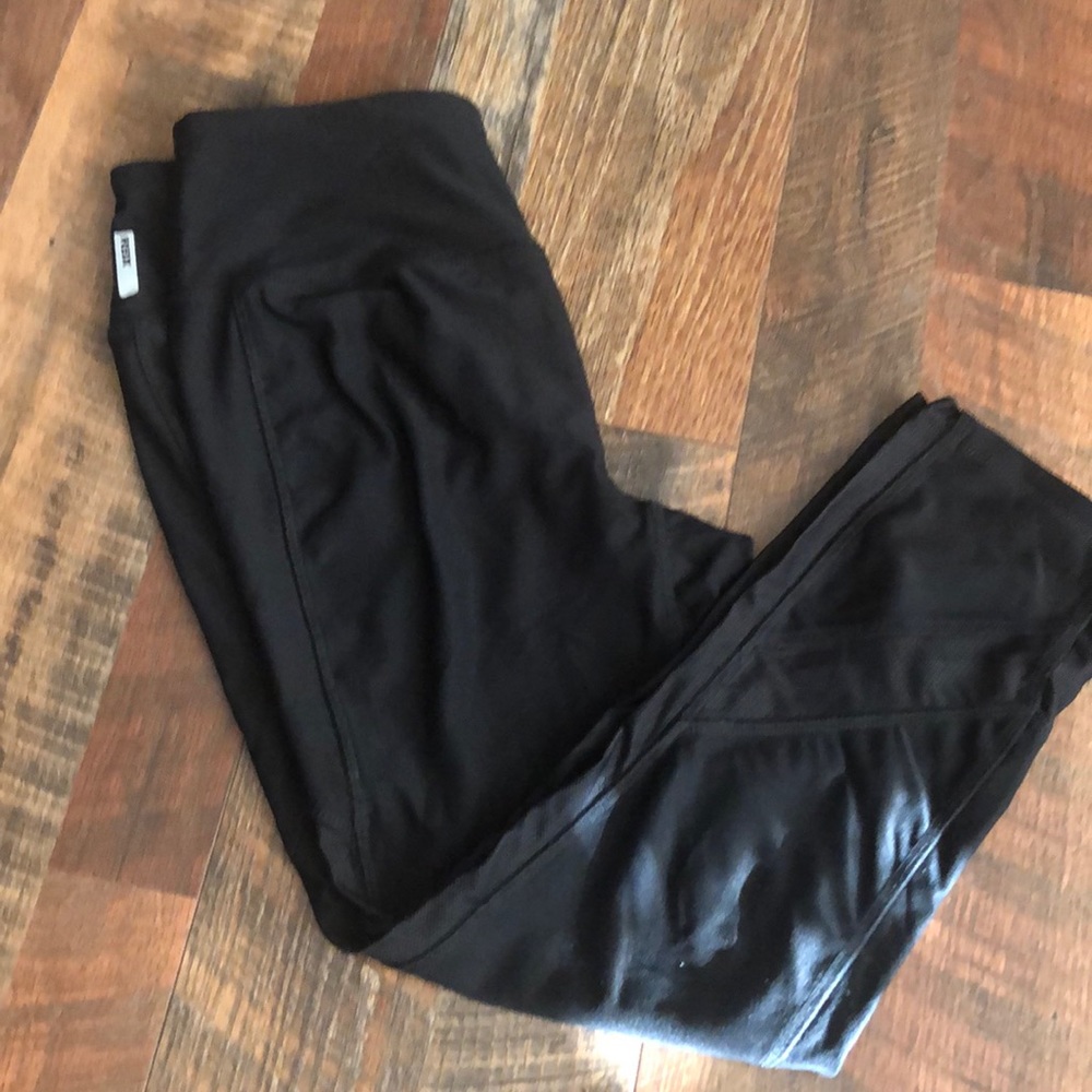 RBX Capri work out leggings